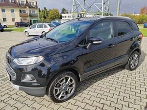 Ford Ecosport 2017