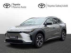 Toyota bZ4X 71.4kWh 4x4 Prestige 2022