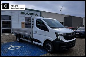 Renault Master 2026