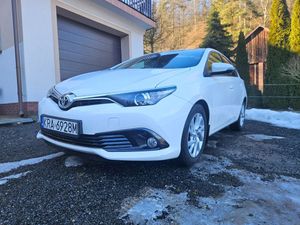 Toyota Auris II 1.2 Turbo Executive 2018