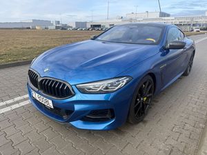 BMW 8 Series G14/G15/G16 2019