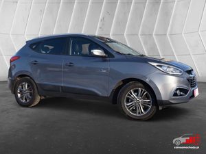 Hyundai ix35 2015
