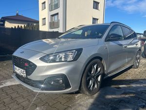 Ford Focus Mk4 1.0 EcoBoost ST-Line ASS PowerShift 2020