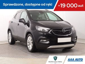 Opel Mokka I 2016