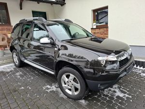 Dacia Duster I 1.6 16V 105 4x2 Laureate 2013