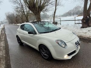 Alfa Romeo Mito 0.9 TwinAir Distinctive 2014