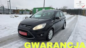 Ford C-Max II 2012