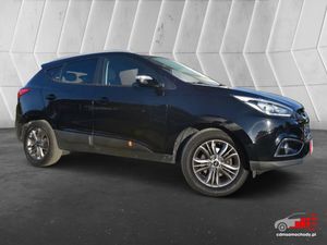Hyundai ix35 2014