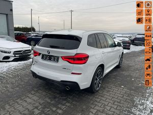 BMW X3 G01 xDrive30d M Sport 2019