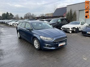 Ford Mondeo Mk5 1.5 TDCi ECOnetic Start-Stopp Trend 2018