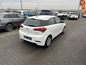Hyundai i20 II 1.2 Select 2018