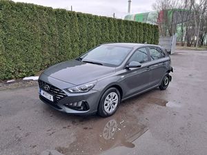 Hyundai i30 III 2021