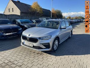 Skoda Scala 2024