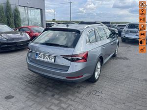 Skoda Superb III 2.0 TSI Style DSG 2021