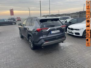 Toyota Rav4 V 2.5 Hybrid Comfort 4x2 2024