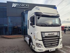 DAF XF 2022