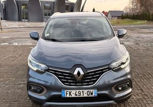 Renault Kadjar 2019