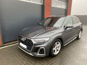 Audi Q5 FY 50 TFSIe quattro S tronic S line 2023