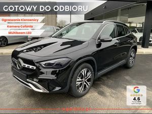Mercedes-Benz GLA 200 Progressive 2025