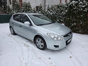 Hyundai i30 I 1.4 Edition Plus 2009