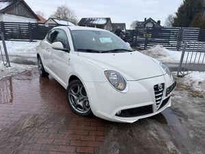 Alfa Romeo Mito TB 1.4 16V MultiAir Quadrifoglio Verde 2015
