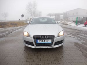 Audi TT 8J 1.8 TFSI 2009