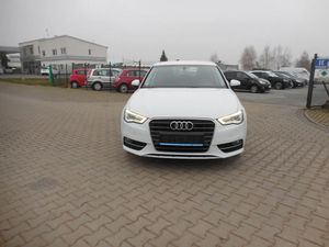 Audi A3 8V 2013