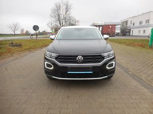 Volkswagen T-ROC I 1.5 TSI GPF ACT United 2020