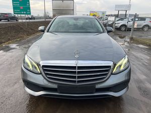 Mercedes-Benz E W213 200 d 9G-TRONIC 2016