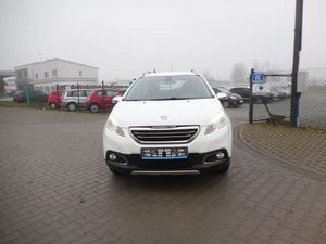 Peugeot 2008 I 2013
