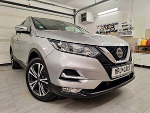 Nissan Qashqai II 1.3 DIG-T Tekna 2020