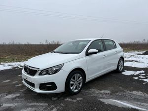 Peugeot 308 T9 BlueHDi FAP 100 Stop & Start Active 2020