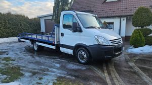 Iveco Daily 2008
