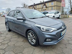 Hyundai i20 II 2020