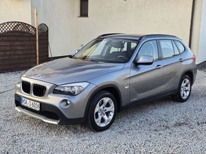 BMW X1 E84 xDrive20i Sport Line 2011