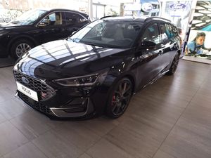 Ford Focus Mk4 2.3 EcoBoost ST X 2025