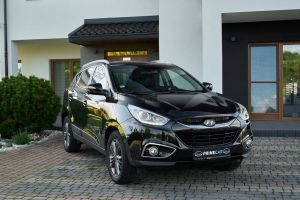 Hyundai ix35 2014