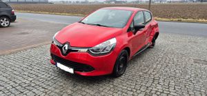 Renault Clio IV 1.2 16V Expression 2012