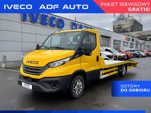 Iveco Daily 2026