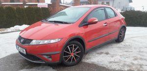 Honda Civic VIII 2011