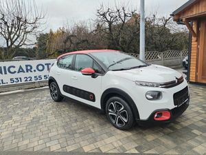 Citroën C3 III 2018