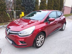Renault Clio IV (Energy) dCi 90 Bose Edition 2017