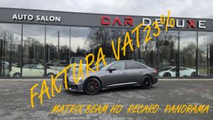 Audi A6 C8 2022