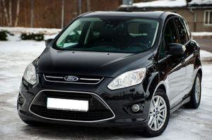 Ford C-Max II 2.0 TDCi Edition 2014