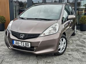 Honda Jazz III 1.4 i-VTEC Comfort 2012