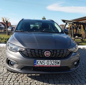 Fiat Tipo II 1.4 T-Jet Lounge 2018