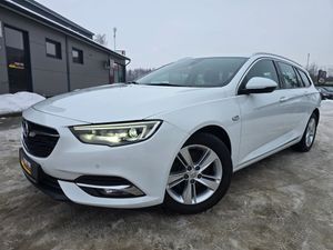 Opel Insignia B 2.0 CDTI Innovation S&S 2020