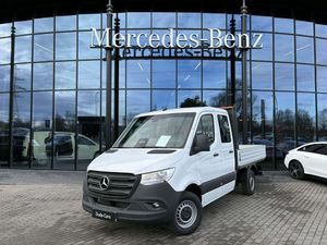 Mercedes-Benz Sprinter 2025