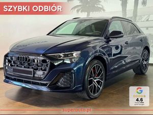 Audi Q8 2025