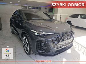 Audi Q5 II 2025